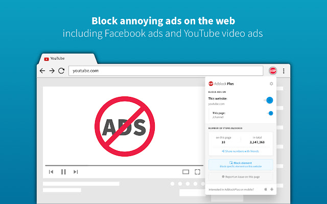 Adblock